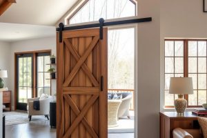 How to Choose the Right Barn Door Hardware Kit for Your Space
