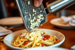 Olive Garden Cheese Grater