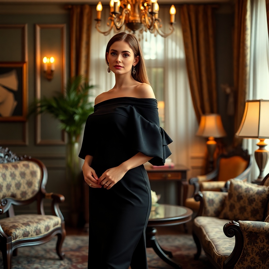 History & Timeless Appeal