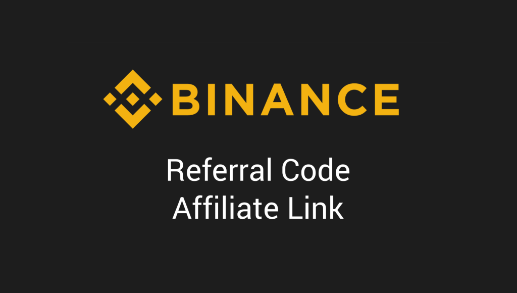 Best Binance Referral Code for New Users in 2025 - Team Code IT