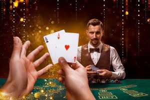 Winning Strategies Every Slots Online Casino Player Should Know
