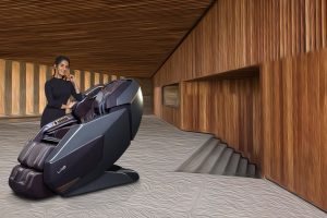 What Is the Best Massage Chair for Evening Comfort?