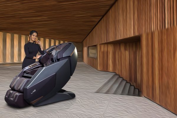 What Is the Best Massage Chair for Evening Comfort?