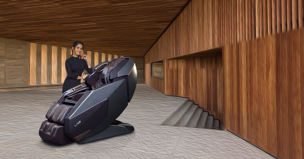 What Is the Best Massage Chair for Evening Comfort?