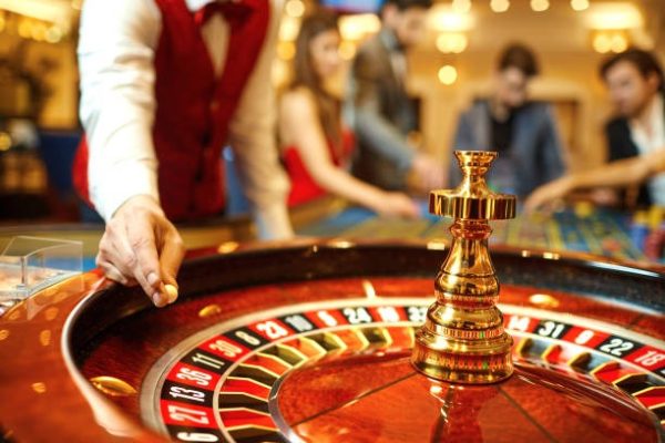 Top Online Casino with Instant Withdrawals