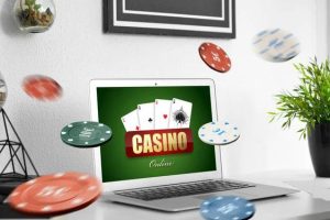 casino non aams Sites with Fast Withdrawals