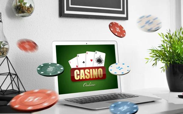 casino non aams Sites with Fast Withdrawals