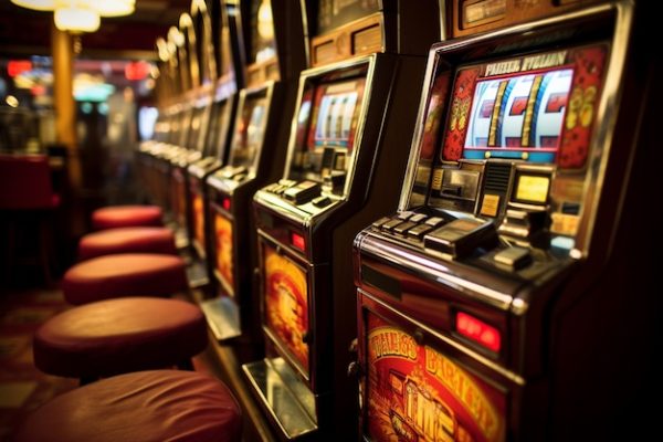 The rise of online gaming in modern entertainment