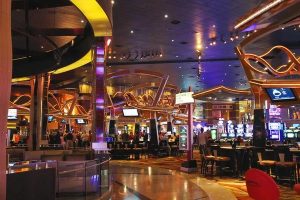 Exciting Slot Adventures in Casino Games