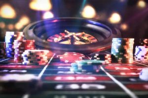 Casino Platforms with High Paying Game Options