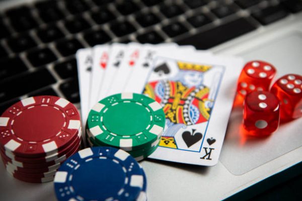 How Crypto Enables the No Verification Online Casino Model