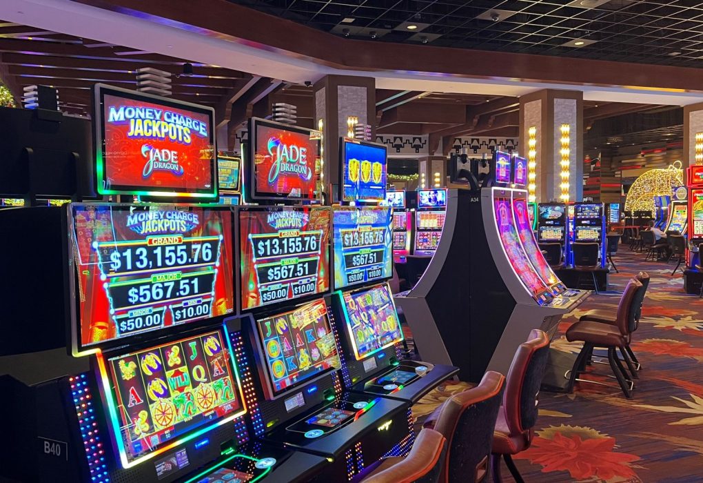 Understanding Player Behaviour: How Online Casino UK Platforms Shape Engagement