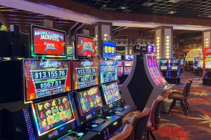 Understanding Player Behaviour: How Online Casino UK Platforms Shape Engagement