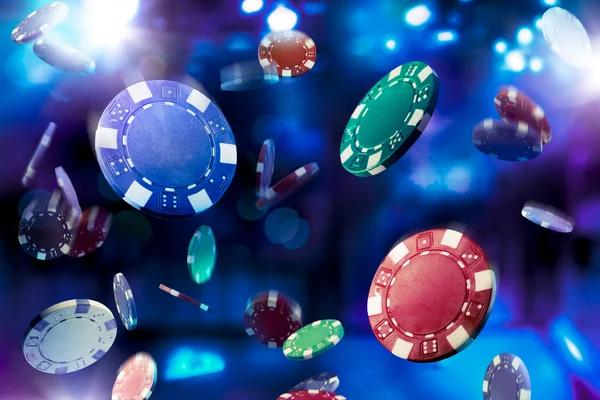 Why Security Matters on a casino en ligne france Website