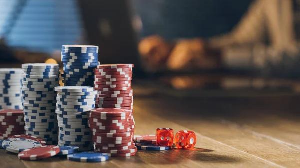 Casino en Ligne Retrait Immédiat Safety Checklist