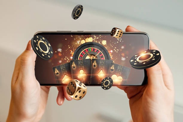 How casinos en ligne Are Transforming Online Gaming