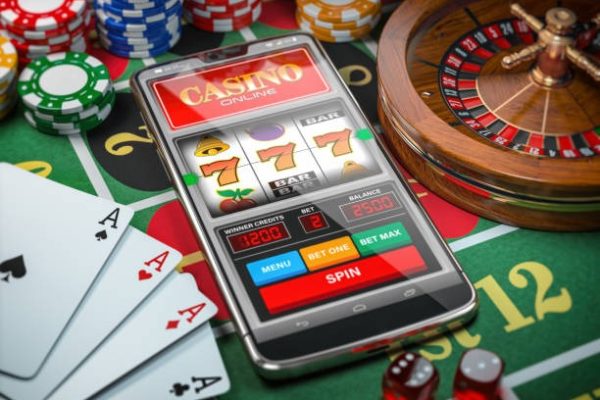 Safe Casinos for Quick Registration using casino en ligne sans verification