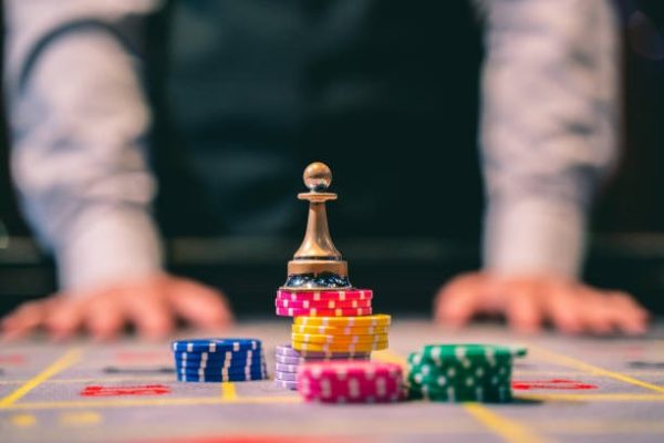 Casino en Ligne Systems Designed for High Conversions