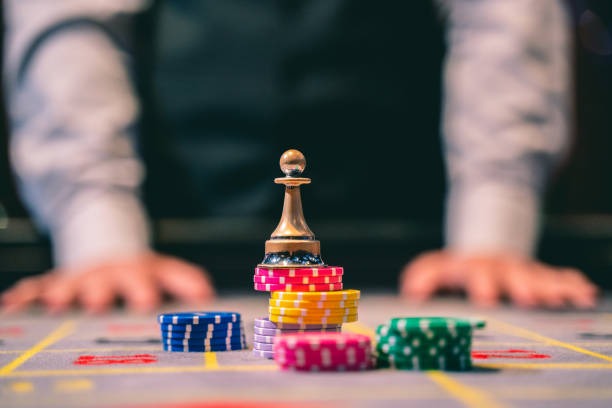 Casino en Ligne Systems Designed for High Conversions