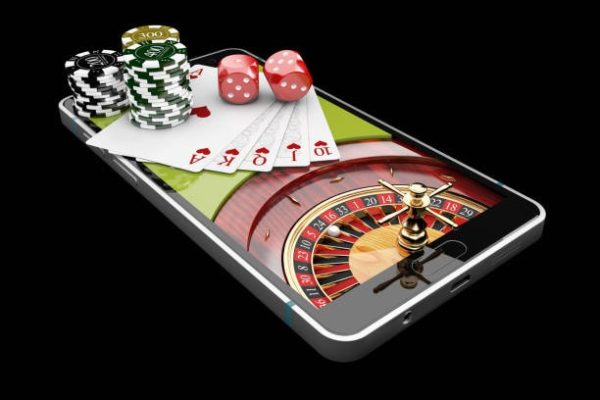 Casino en ligne paiement rapide et expérience de confiance