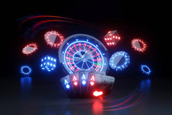 Casino en ligne retrait instantané et versement instantané des gains