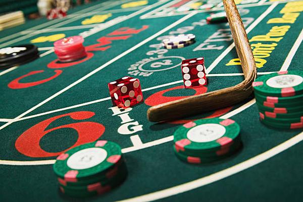 How casino en ligne argent réel Systems Handle Real Money Play