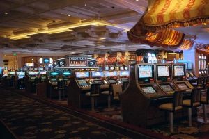 French market evolution in casino en ligne usage