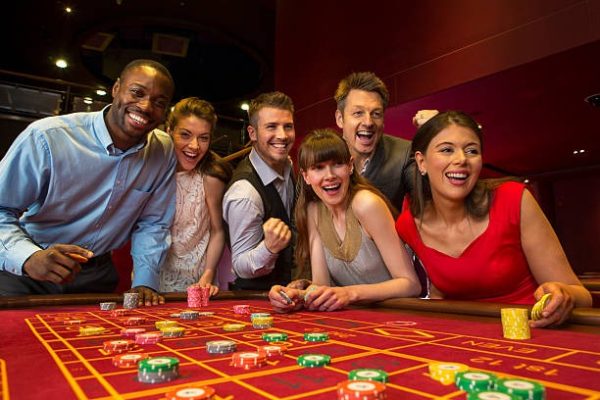 Fast Payment Benefits of casino en ligne retrait immédiat