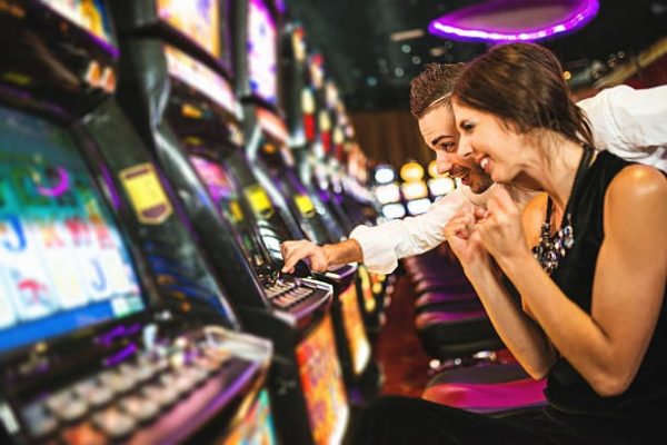 Benefits of casino en ligne retrait instantané