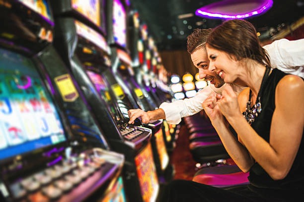 Benefits of casino en ligne retrait instantané