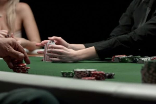 Experience Modern Casino en Ligne Nouveau Gaming