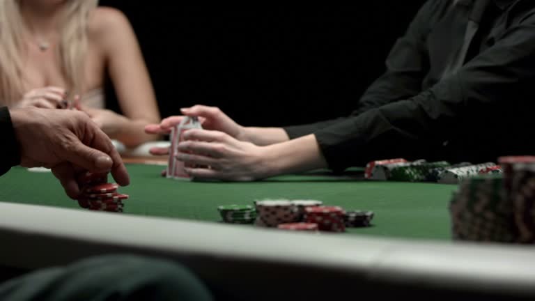Experience Modern Casino en Ligne Nouveau Gaming