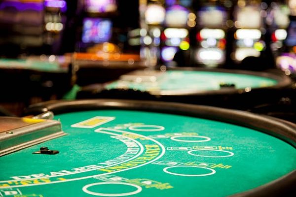 Le Meilleur Casino En Ligne Pour Une Utilisation Agréable Au Quotidien