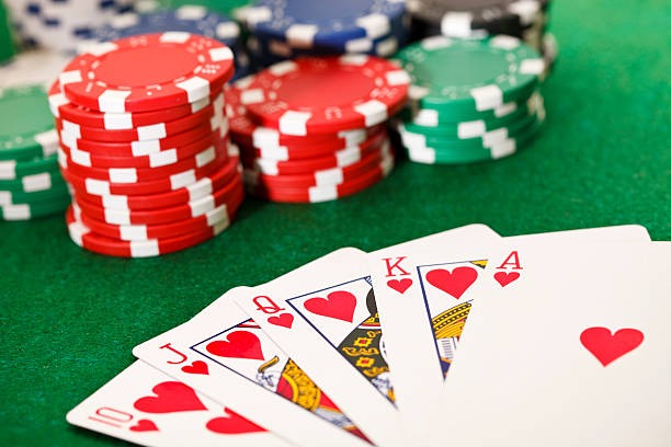 Les Points Forts Dun Casino En Ligne France Innovant