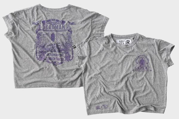 Why Is Muddy Waters Official Merch Popular Among Fans?