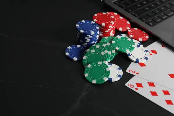 Casino en ligne retrait instantané avec interface moderne