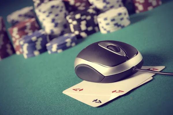 Key Features of casino online español Platforms