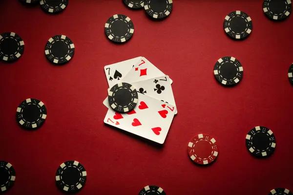 Why casinos en ligne Are Popular Worldwide