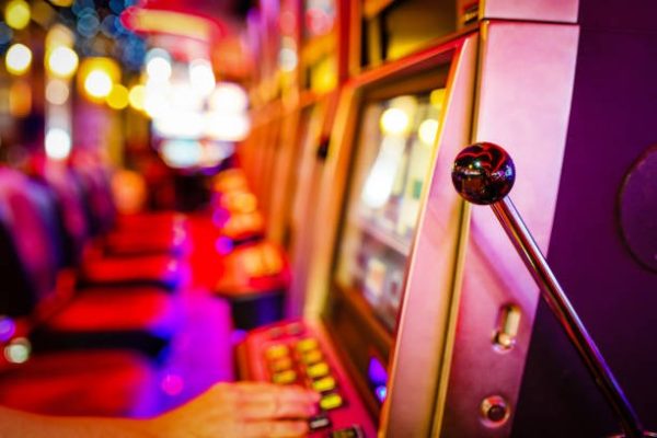 Why More Players Choose casinos en ligne