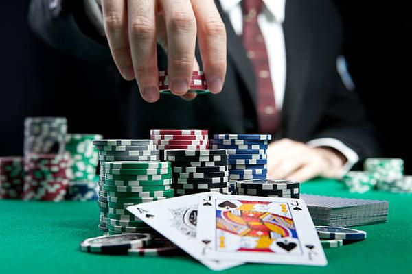 What to Explore Before Using Singapore online casino