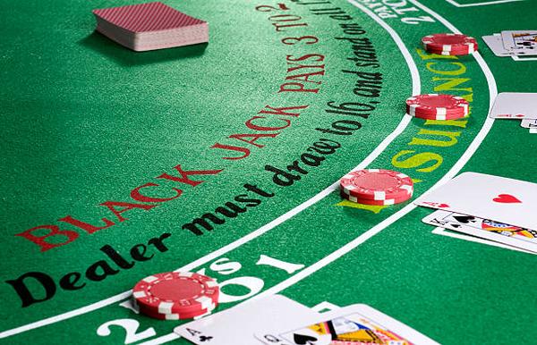 Discover Blackjack Game Favorites through an online casino Singapore Site for Casino Fans