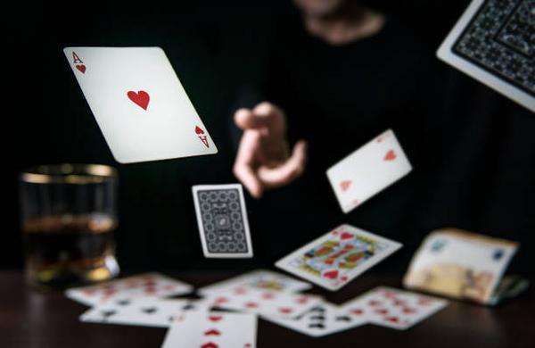 What to Look For When Choosing online casinos Singapore For people exploring online gaming