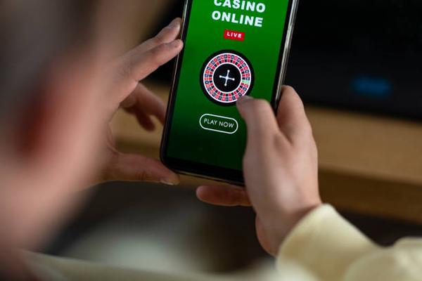 Discover Creative Slot Designs and オンラインカジノ Gaming Experiences