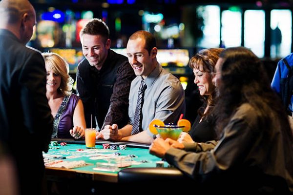 Compare Current Gaming Experiences Through Online Casino Cambodia Services