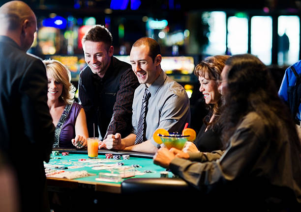 Compare Current Gaming Experiences Through Online Casino Cambodia Services