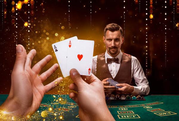 Discovering Table Game Options Through Singapore online casino