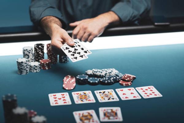 online casino Singapore Ideas for Finding the Right Platform For players looking at different choices