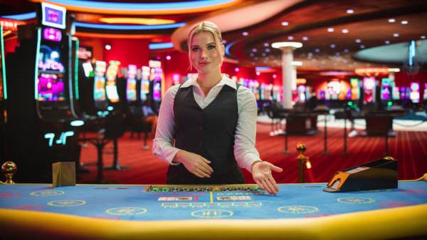 Explore 실시간 바카라사이트 for Live Casino Lobby Navigation