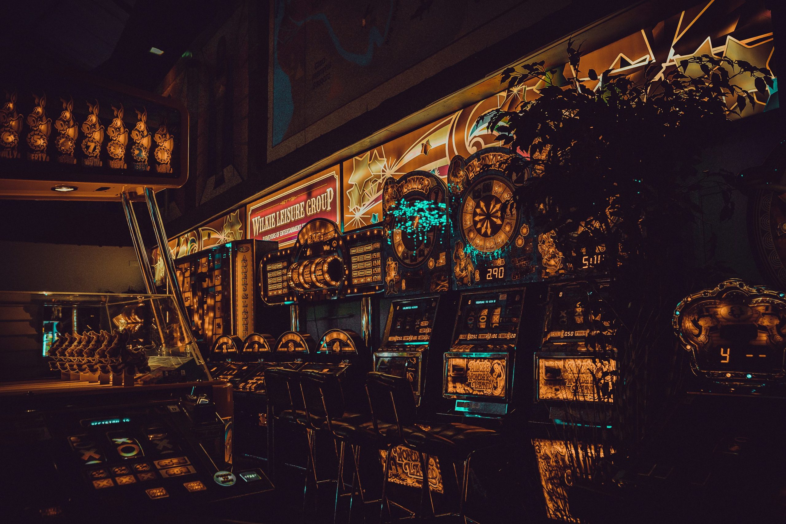 Guida Alle Migliori Esperienze Di Casino Online