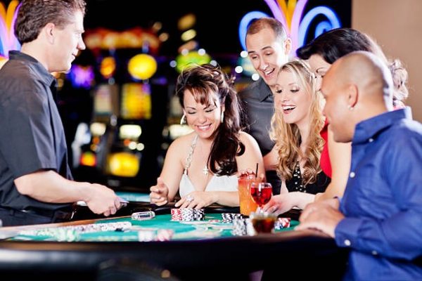 Reviewing Useful Platform Services on Online Casino Singapore